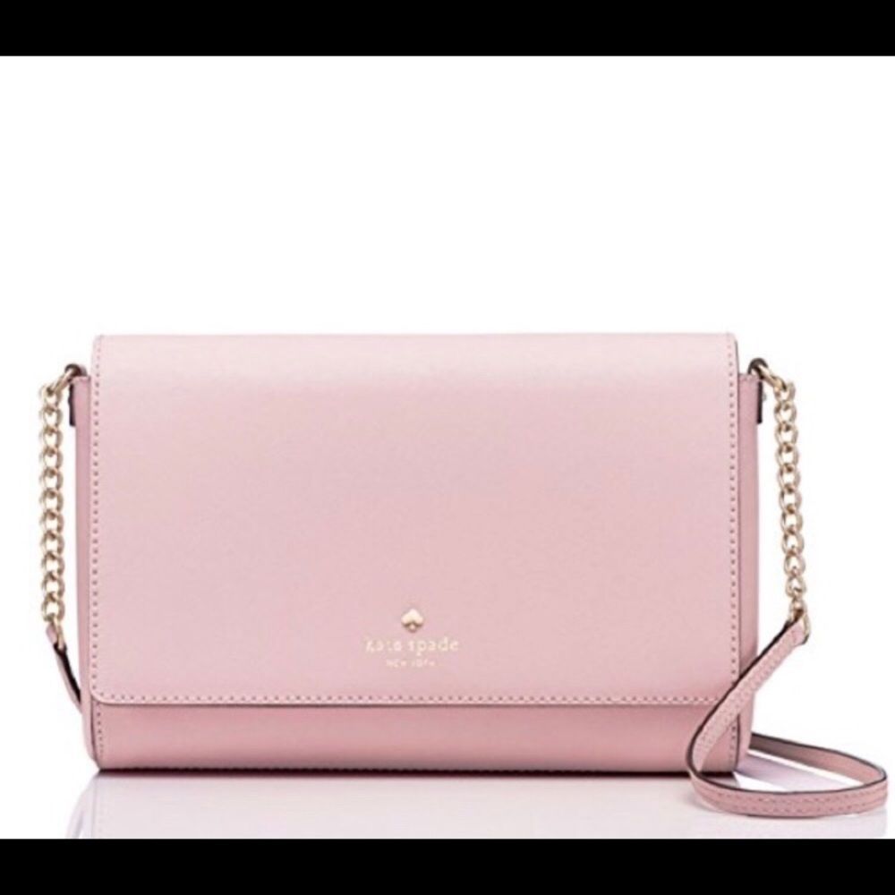 🛑SOLD!🛑 Kate Spade Charlotte Street Alek Crossbody Bag